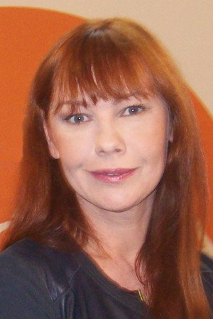 Cover image for Olena Leonenko