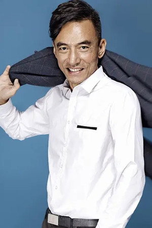 Cover image for Li Zhuoyuan
