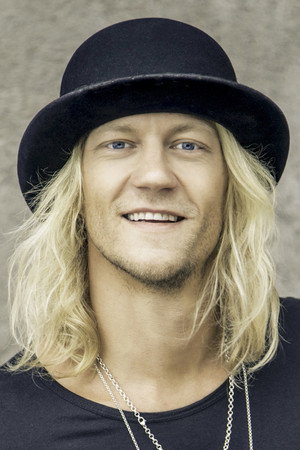 Cover image for Jukka Hildén