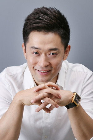 Cover image for Wei Zixin