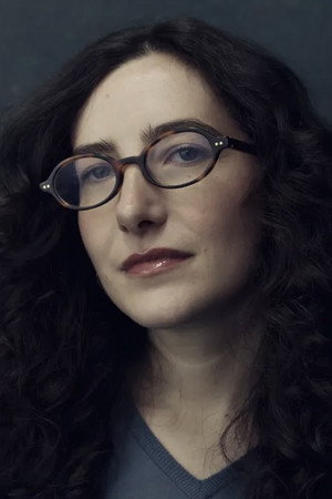 Cover image for Georgia Bernstein
