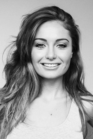 Cover image for Scarlett Davies