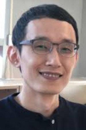 Cover image for Ha Il-kwon