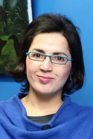 Cover image for Alisa Jakobi