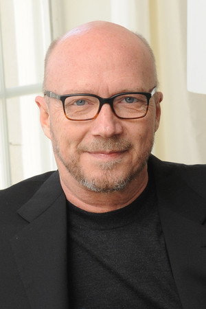 Cover image for Paul Haggis