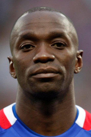 Cover image for Claude Makélélé