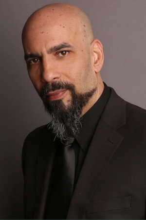 Cover image for A. Manuel Miranda