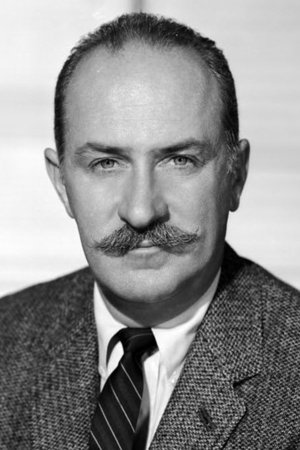 Cover image for Keenan Wynn
