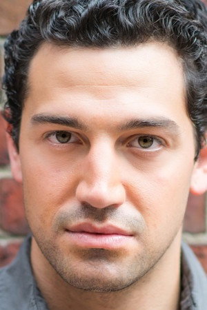 Cover image for Jared Troilo