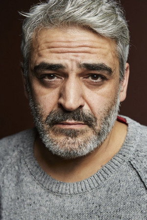 Cover image for Ulas Kilic