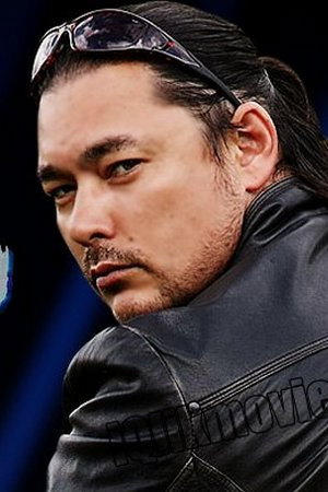 Cover image for Kelly Dorji