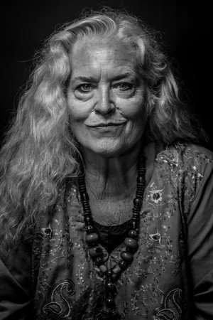 Cover image for Krisha Fairchild