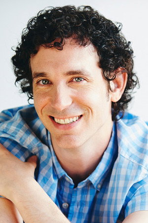 Cover image for Jonas Chernick