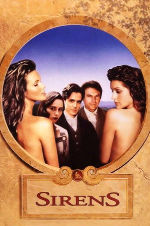 Poster for Сирены