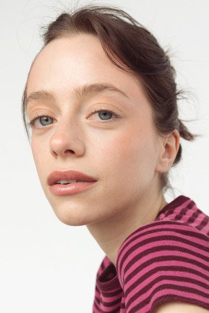 Cover image for Laurie Babin