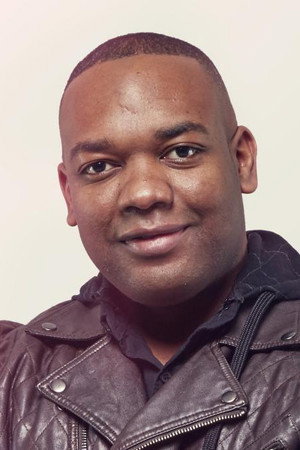 Cover image for Rory Reid