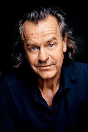 Cover image for Ralf Huettner