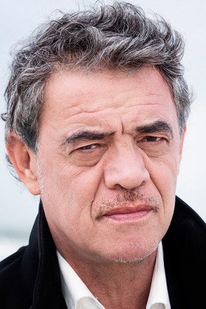 Cover image for Jean Pierre Noher