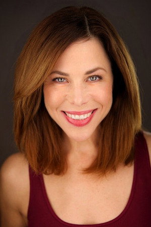 Cover image for Jennifer Regan