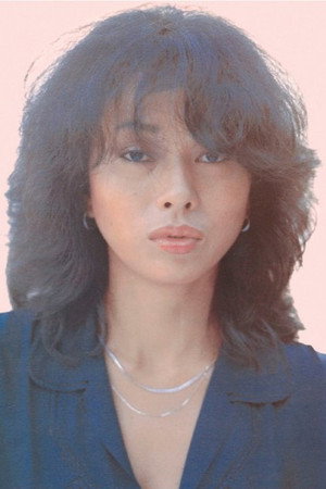 Cover image for 笠井紀美子