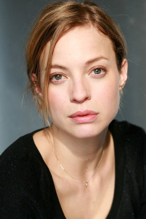Cover image for Elodie Frenck