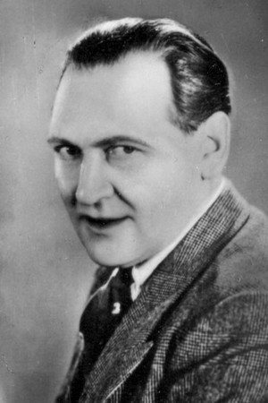 Cover image for Ernst Stahl-Nachbaur