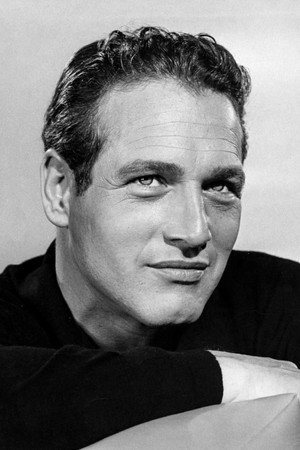 Cover image for Paul Newman