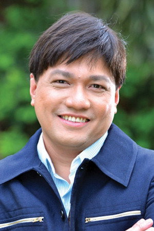 Cover image for Wenn V. Deramas