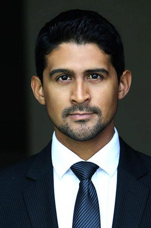Cover image for Eric Salazar