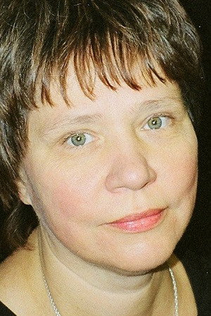 Cover image for Ирина Евтеева