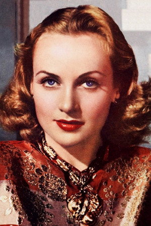 Cover image for Carole Lombard