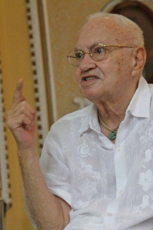 Cover image for Óscar Ramos