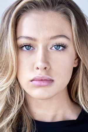 Cover image for Logan Riley