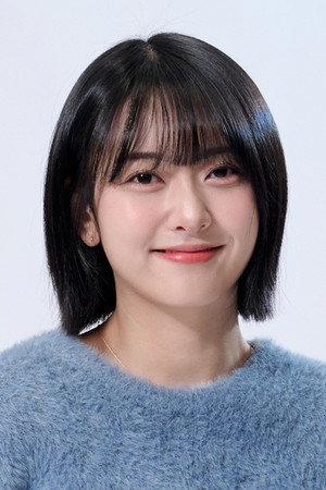 Cover image for 안주미
