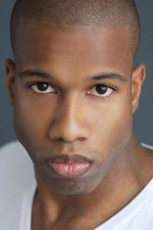 Cover image for LeMarc Johnson