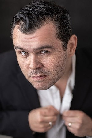 Cover image for Chris Bell