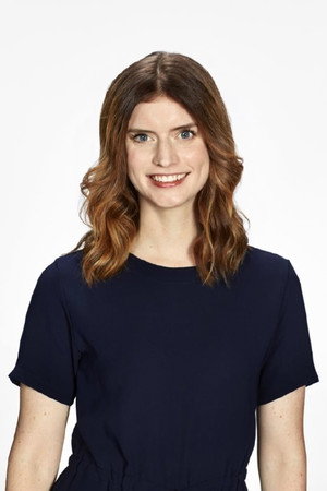 Cover image for Kate McCartney