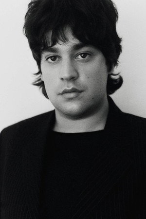 Cover image for Carlos González