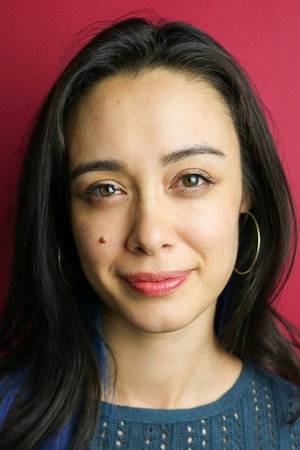 Cover image for Jennifer Paredes