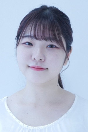 Cover image for 大山美結