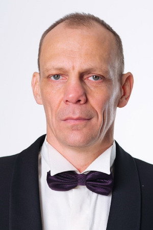 Cover image for Gleb Temnov
