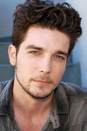 Cover image for Logan Bartholomew