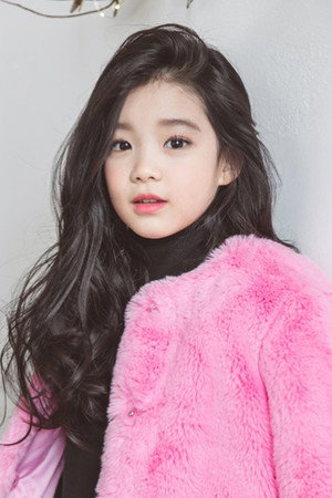 Cover image for Kim Gyu-ri