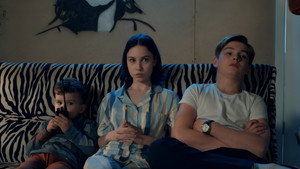 Poster for Эпизод 1