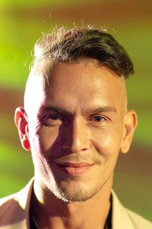 Cover image for Jonathan Holman