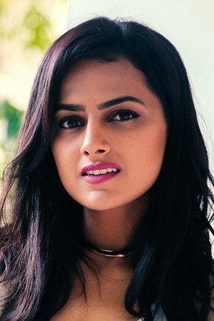 Cover image for Shraddha Srinath