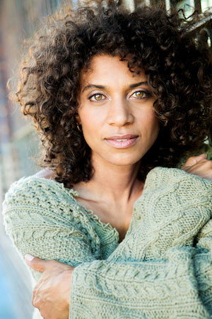 Cover image for Kyra Groves