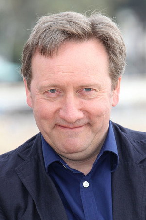 Cover image for Neil Dudgeon