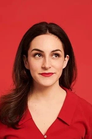 Cover image for Janine Harouni
