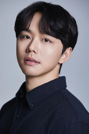 Cover image for 안정균